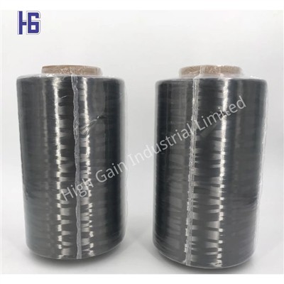 Difference between T300 and T700 Grade of Carbon Fiber Yarn and Their Function