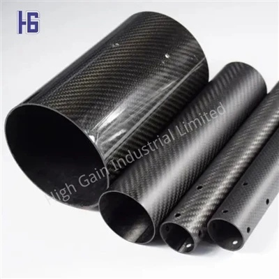 Зовнішній вигляд 3K Carbon Fiber? Чому він такий популярний?
