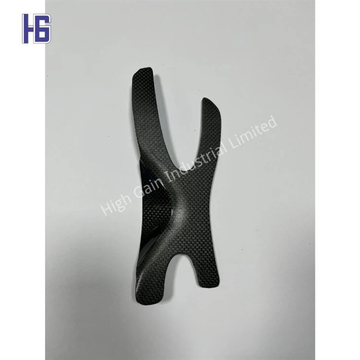 Carbon Fiber Running Shoe Soles