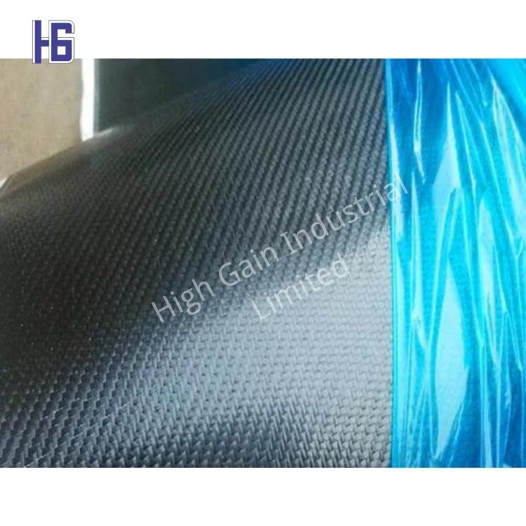 Коване вуглецеве волокно UD