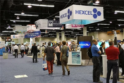 Американська компанія Hexcel планує відмовитися від бізнесу композитних матер...
