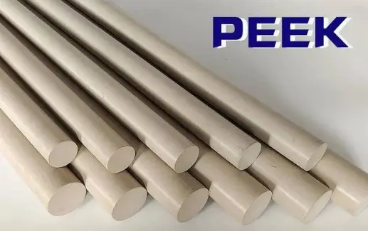 Відмінності між CFR-Peek, Peek та Titanium Shile Surfe