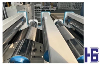 Односпрямована стрічка PEEK з вуглецевого волокна