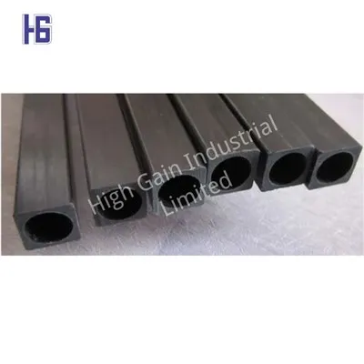 Дистриб'ютор з вуглецевого волокна з пультрудами