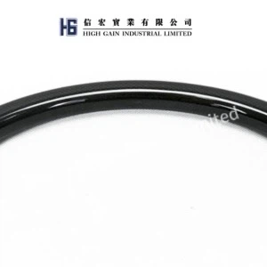 Структурна трубка вуглецевого волокна