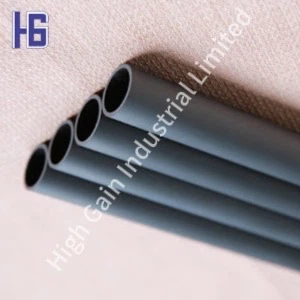 Високомодульна трубка з вуглецевого волокна