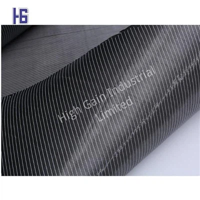 Багатоосьовий матеріал з вуглецевого волокна